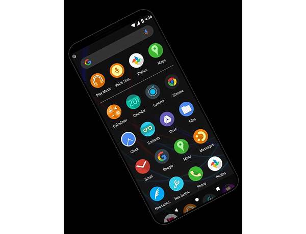 Mini Launcher for Android - Download the APK from Habererciyes